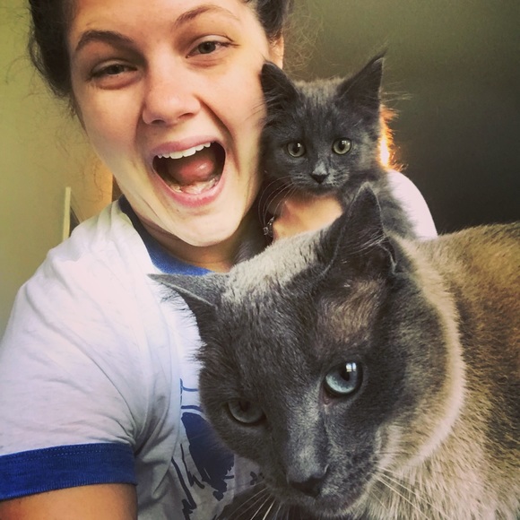 Meet your Posher, Sarah - Picture 10 of 13